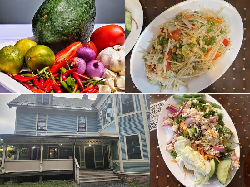 Saap Kimball House, 50 Randolph Ave, Randolph