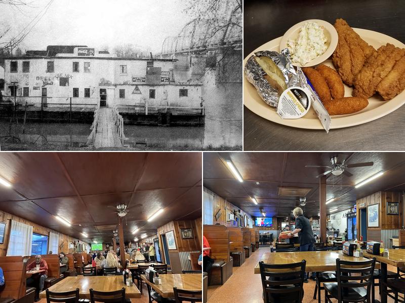 The Ark 13030 US-78, Riverside