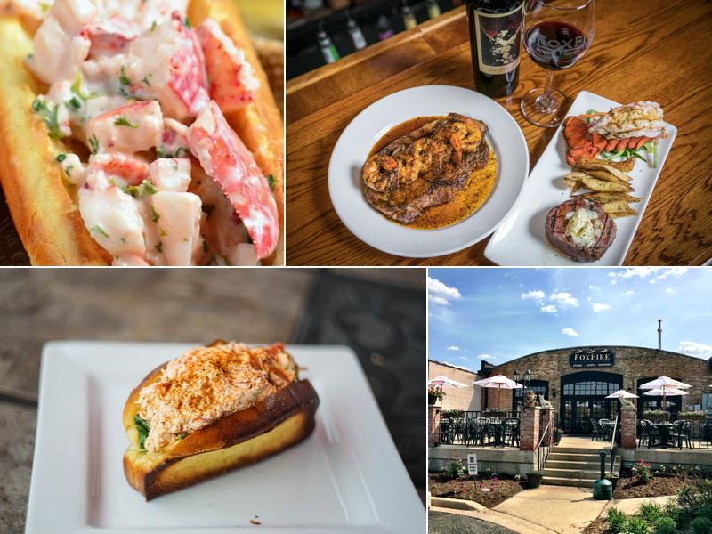 FoxFire 17 W State St, Geneva