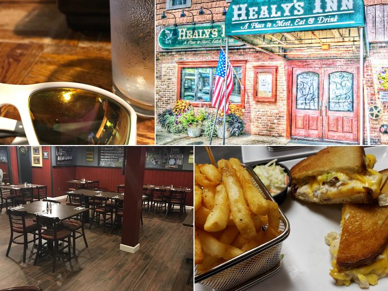 Healy's Inn 54 Broadway # 1, Greenlawn