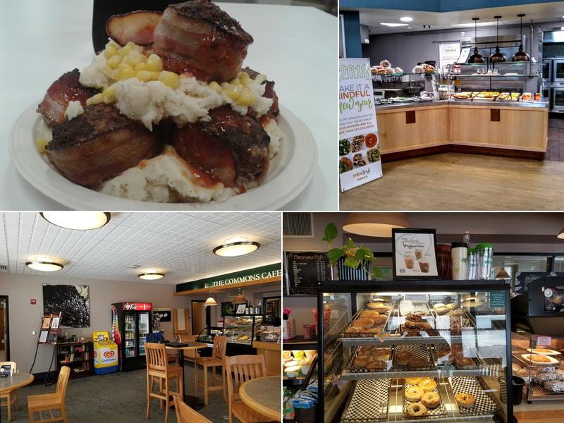 Union Grille 17 High St, Plymouth