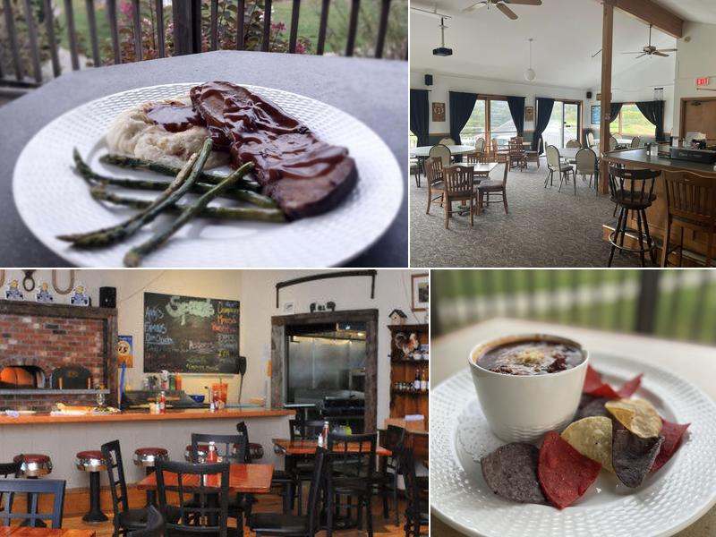 Farmers Table Cafe 112 Unity Road, Newport