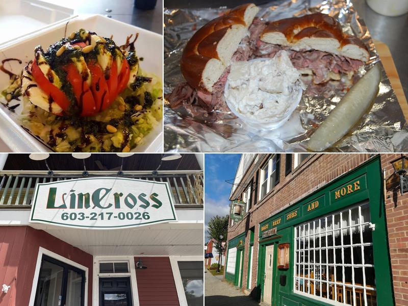 LinCross Roast Beef & More