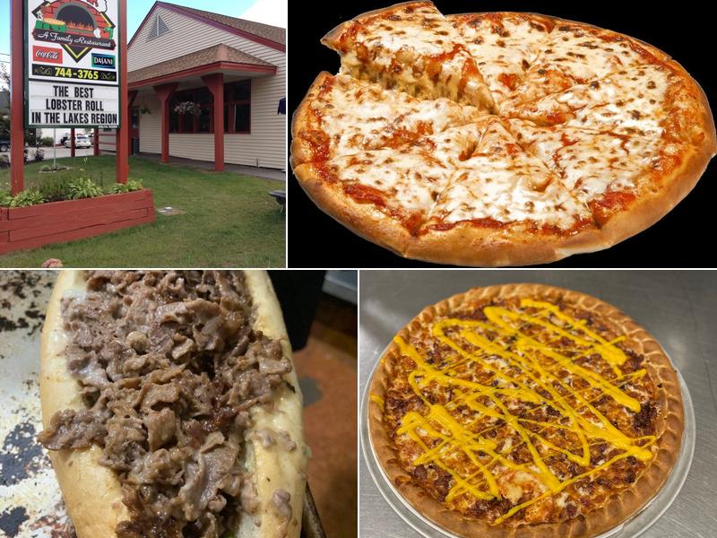 Bristol House of Pizza