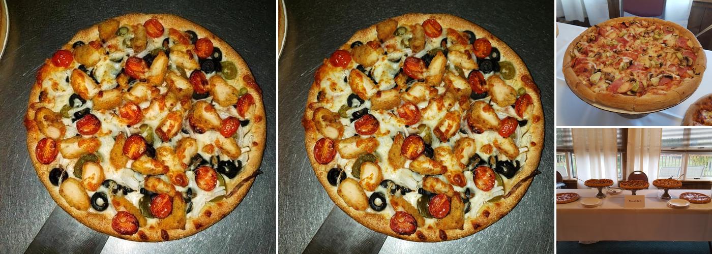 Pizza Chef of Franklin