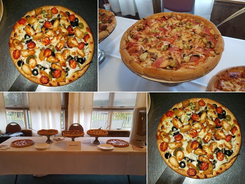 Pizza Chef of Franklin