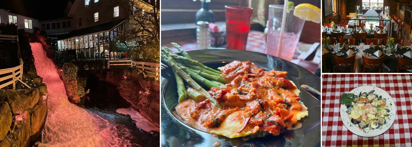 Giuseppe's Pizzeria & Ristorante