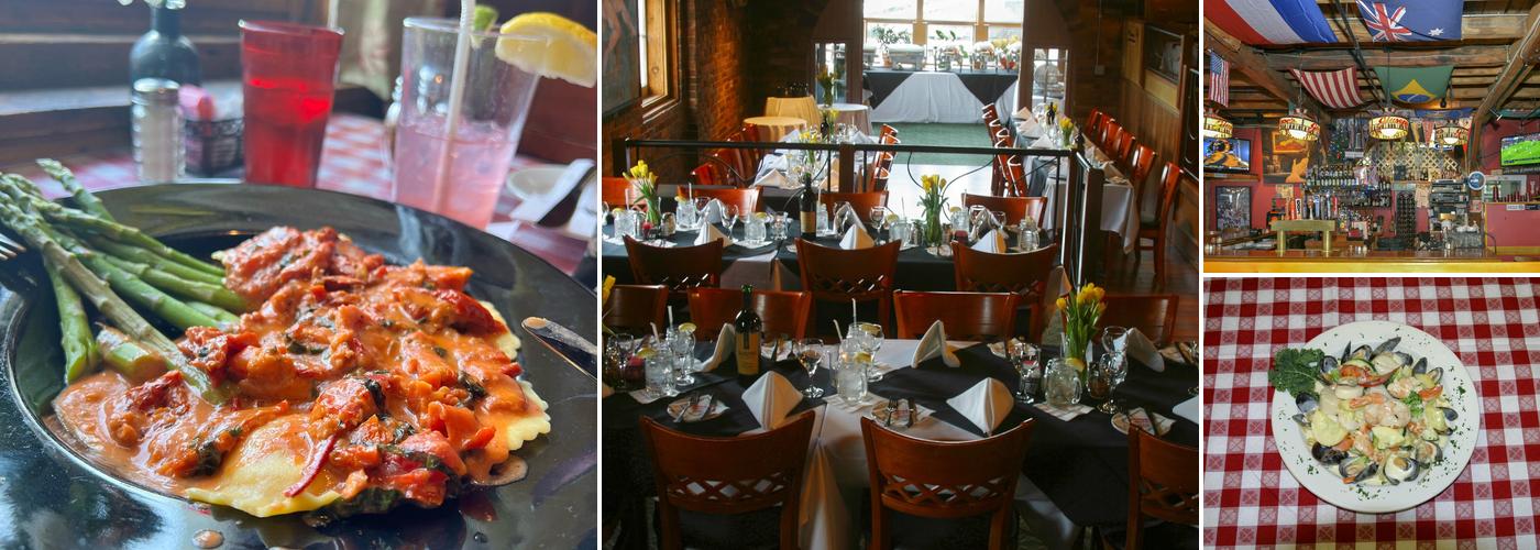 Giuseppe's Pizzeria & Ristorante