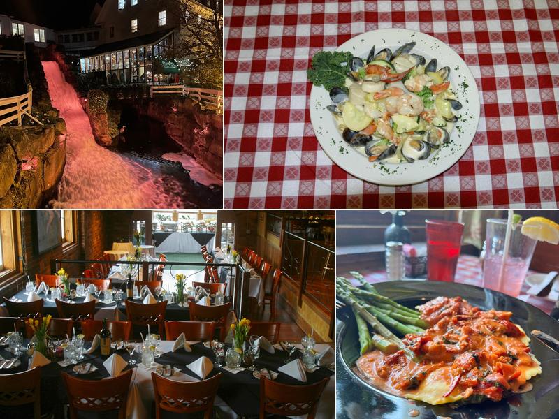 Giuseppe's Pizzeria & Ristorante