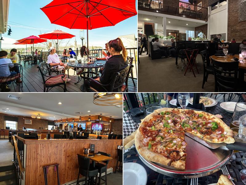 Fratello's Italian Grille