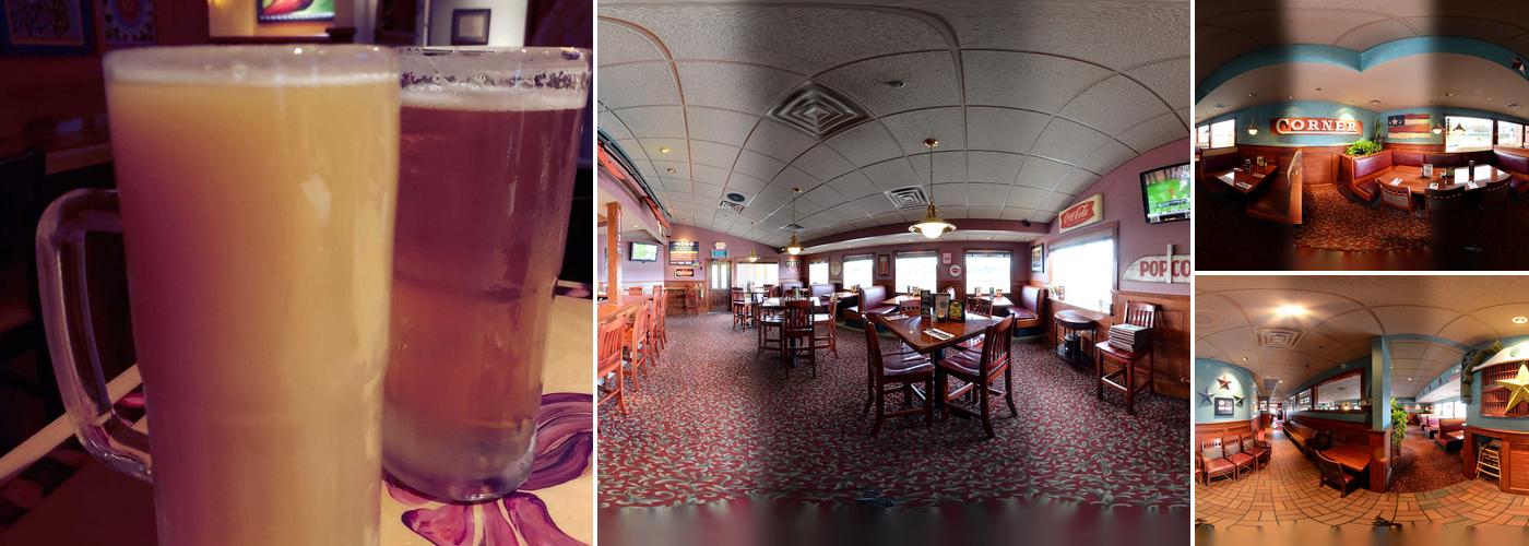 T-BONES Great American Eatery