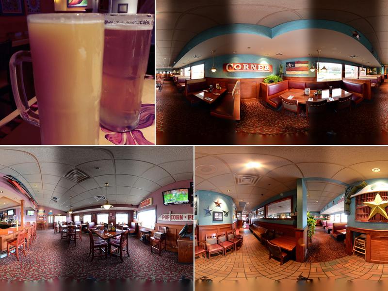 T-BONES Great American Eatery 1182 Union Ave, Laconia