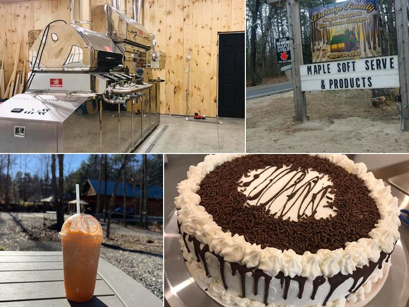 Eldridge Family Sugar Shack