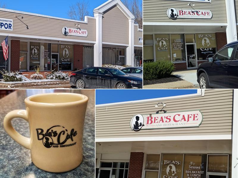 Bea's Cafe