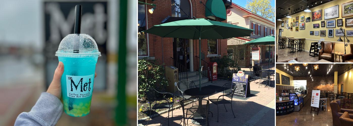 The Met at Settler's Green