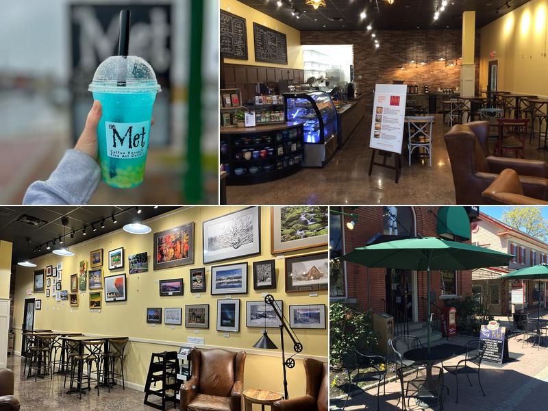 The Met at Settler's Green