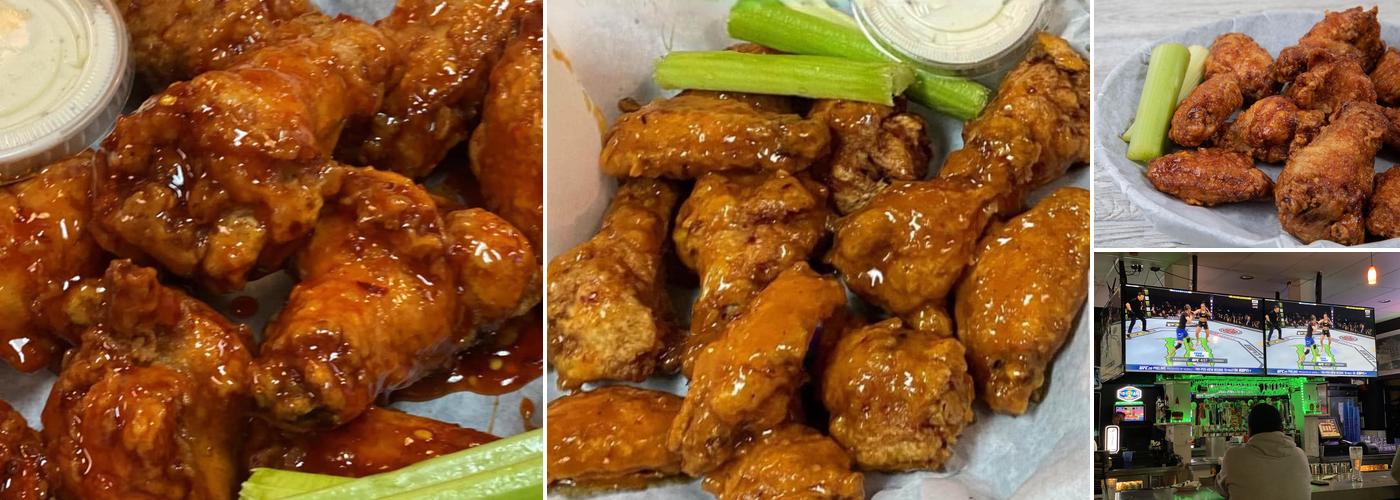 Bannerman's Sports Grill