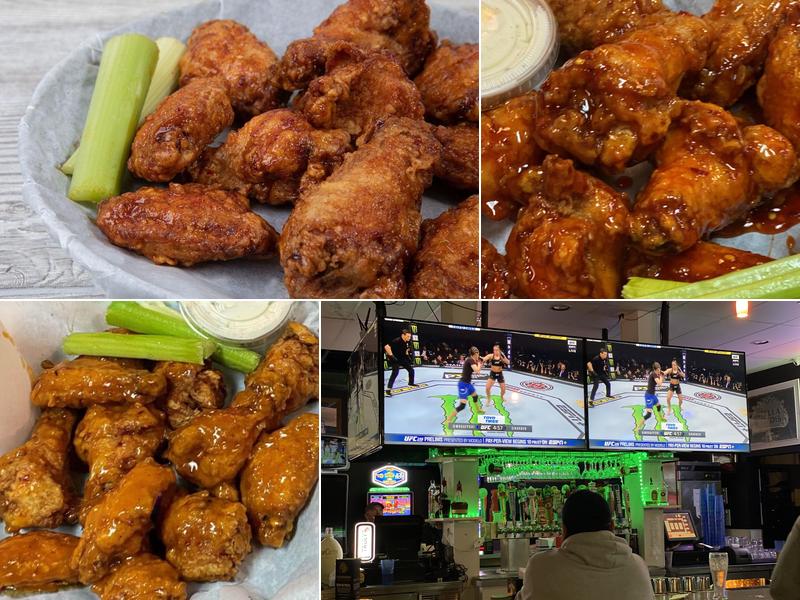 Bannerman's Sports Grill