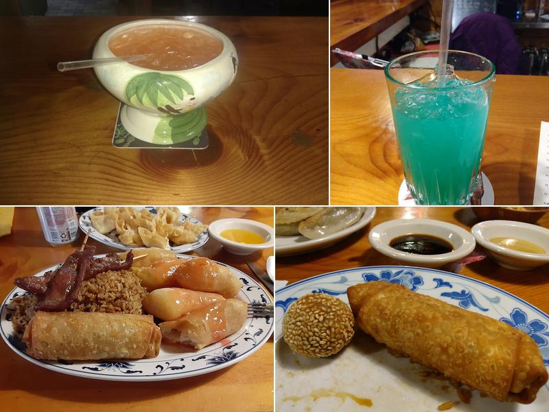 Songbird 1761 White Mountain Hwy, Tamworth