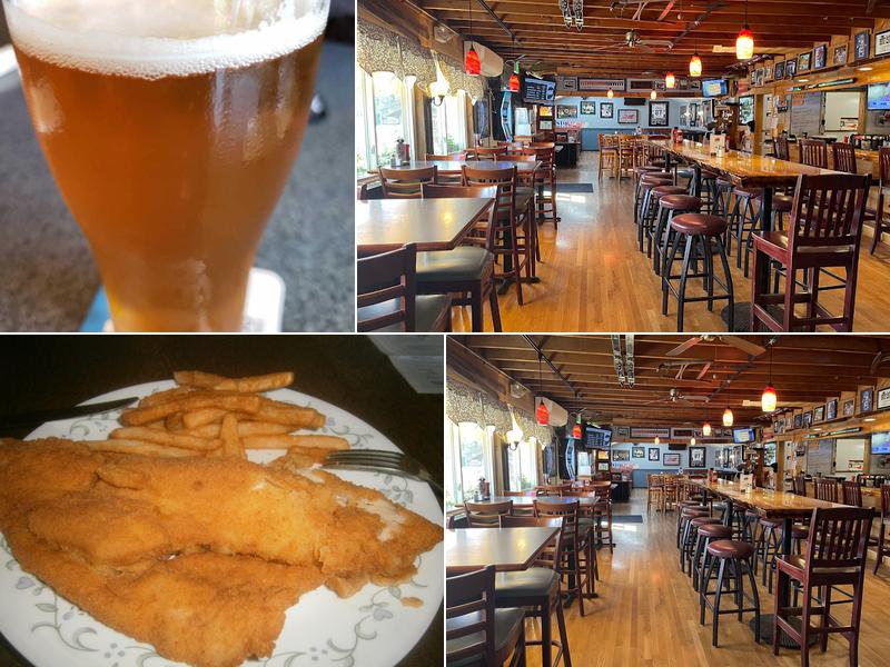 Almost There Restaurant 1287 White Mountain Hwy, Albany