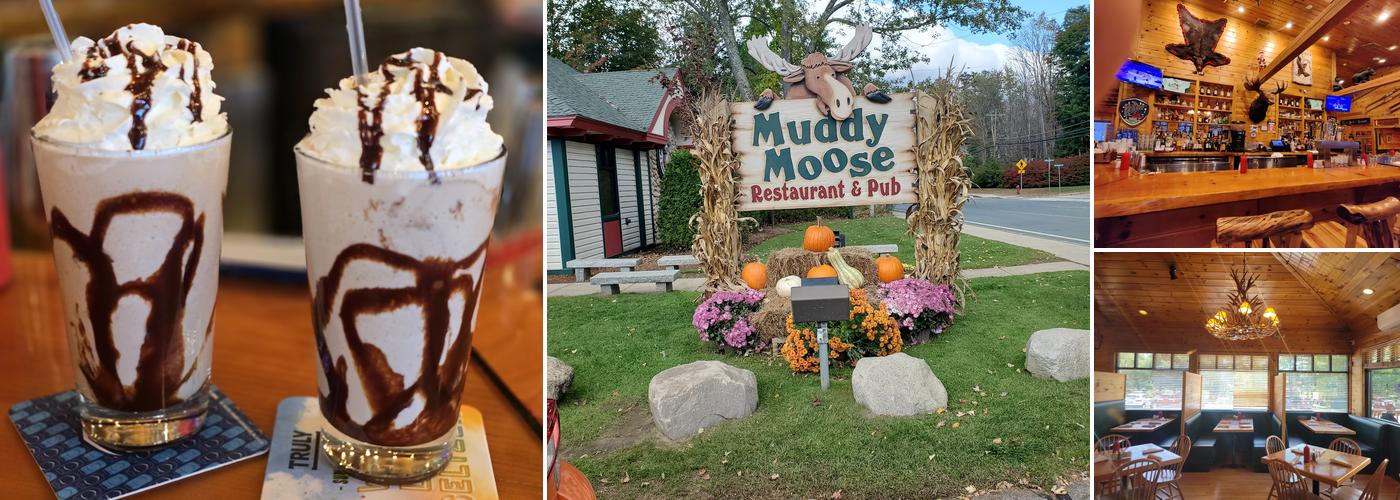 Muddy Moose Restaurant & Pub