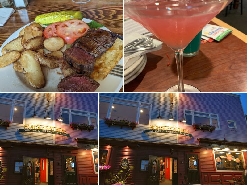 Horsefeathers 2679 White Mountain Hwy, North Conway