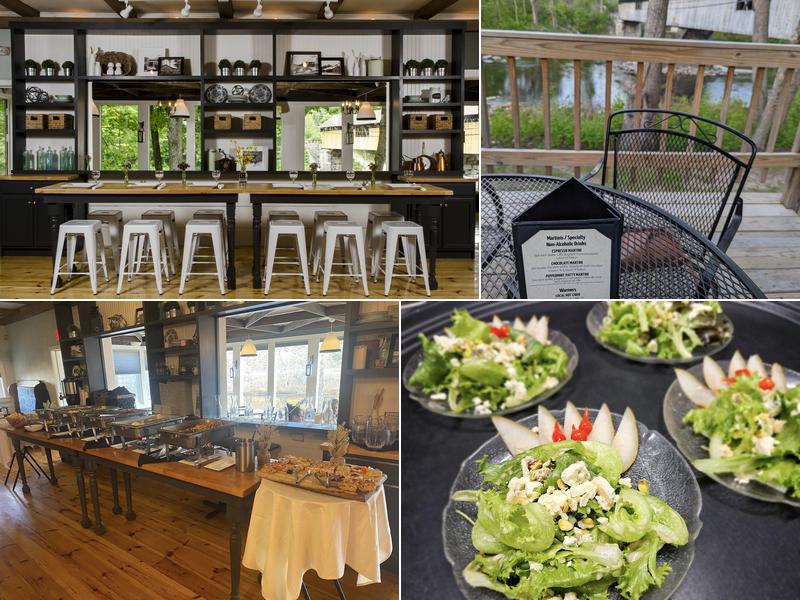 Covered Bridge Farm Table 57 Blair Rd, Campton