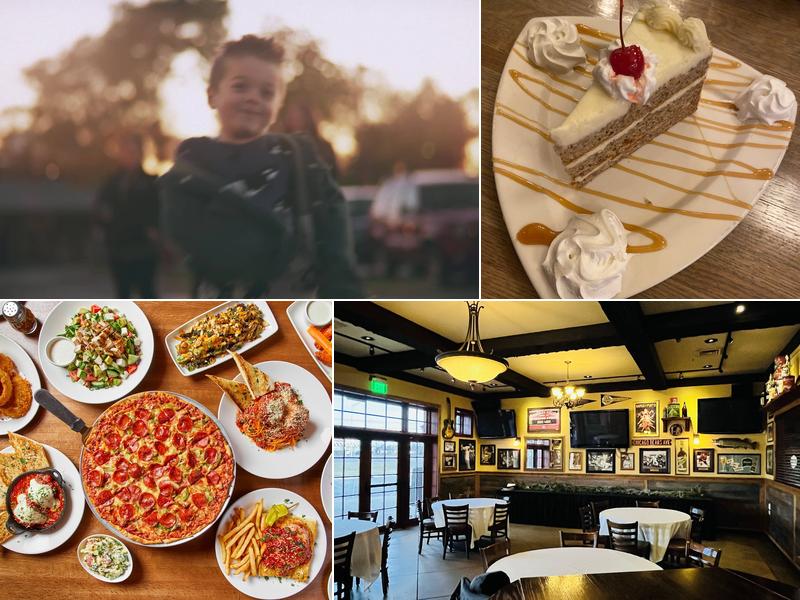 Moretti's Lake In The Hills