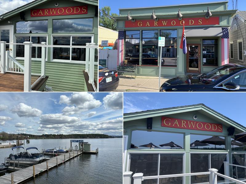 Garwoods Restaurant 6 N Main St, Wolfeboro