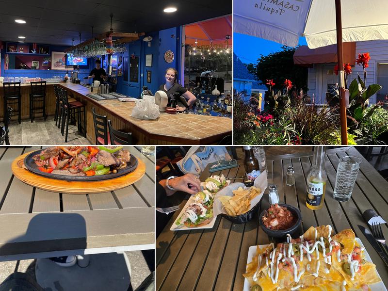 El Centenario 14 Union St, Wolfeboro