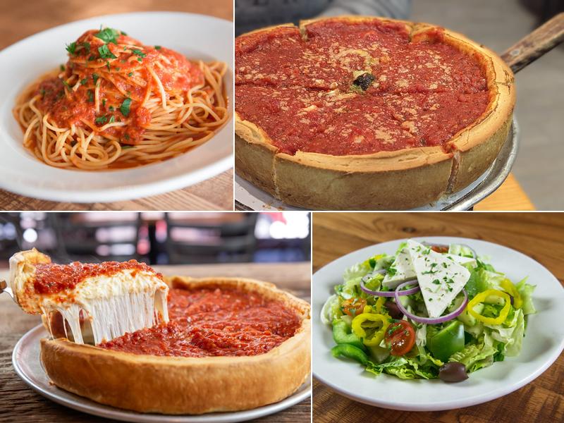 Giordano's