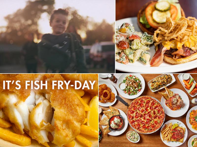 Moretti's Ristorante & Pizzeria