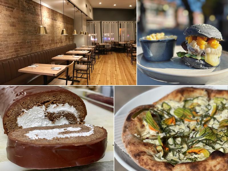 Duke's Alehouse and Kitchen