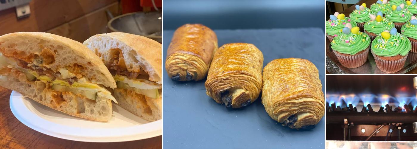 Mad River Coffee House