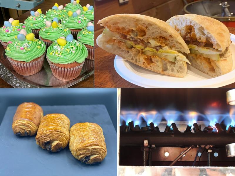 Mad River Coffee House