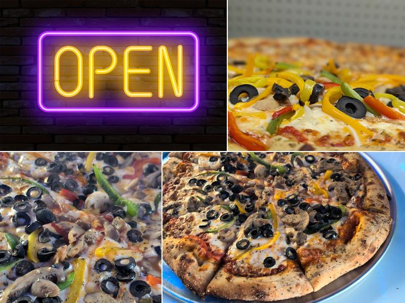 Anika's Pizza 1008 Whittier Hwy, Moultonborough