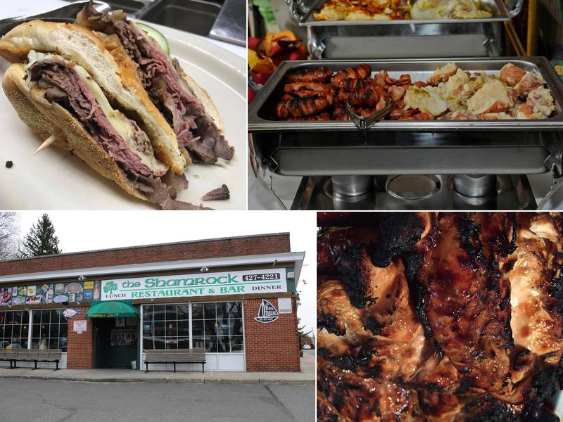 Shamrock 138 New York Ave, Halesite