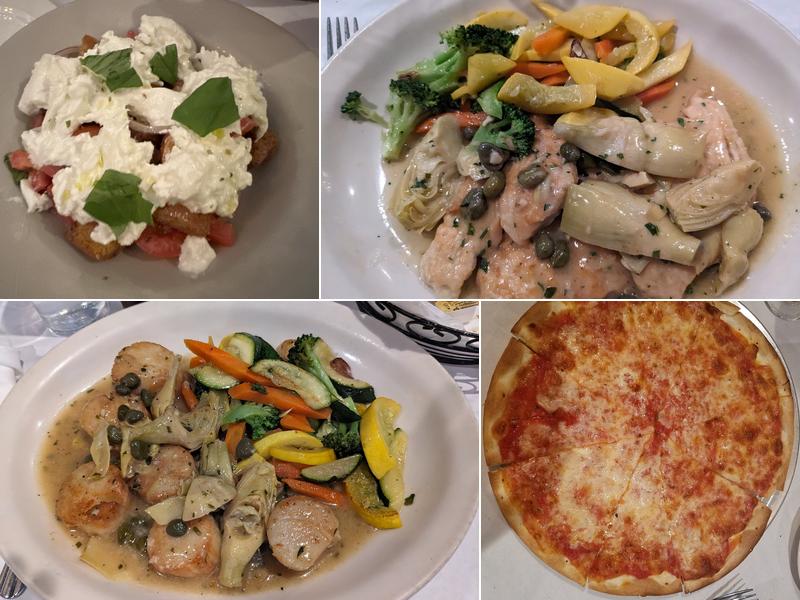 Sal D's 208 Wall St, Halesite