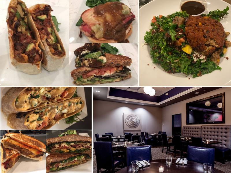 Gastronomy Restaurant