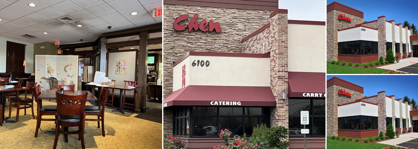 Chen Chinese Cuisine