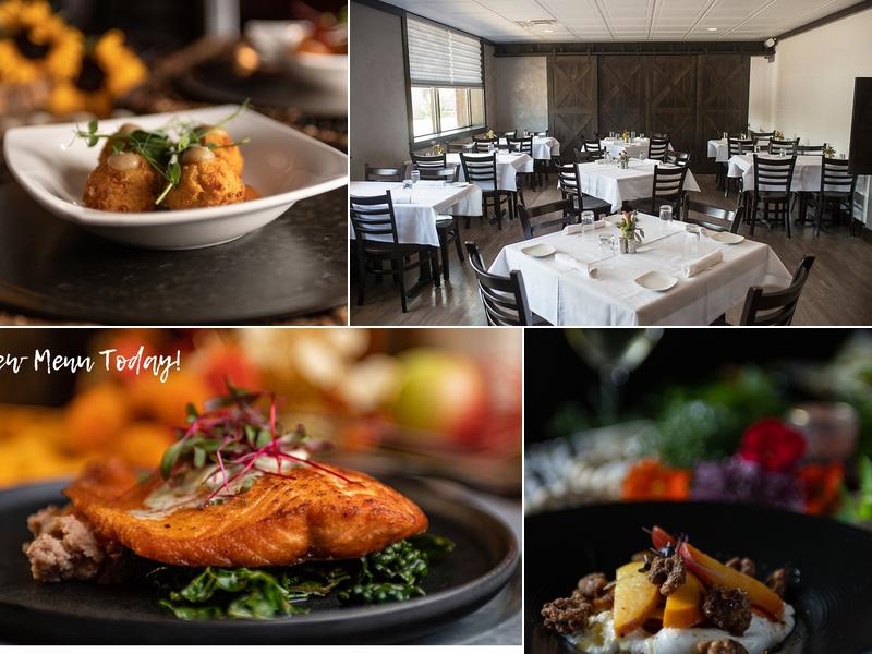 1776 Restaurant 397 W Virginia St, Crystal Lake