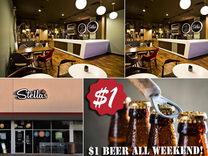 Stella's Place 1720 Richmond Rd, McHenry