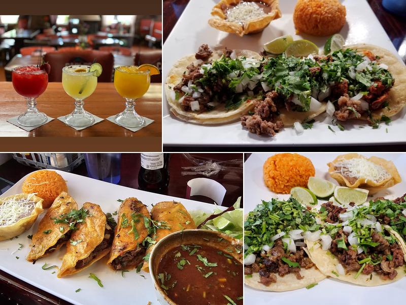 Chilo's Mexican Grill