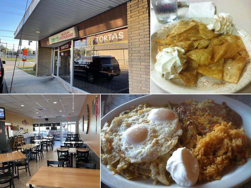 El Sombrero 314 Lincoln Ave, Fox River Grove