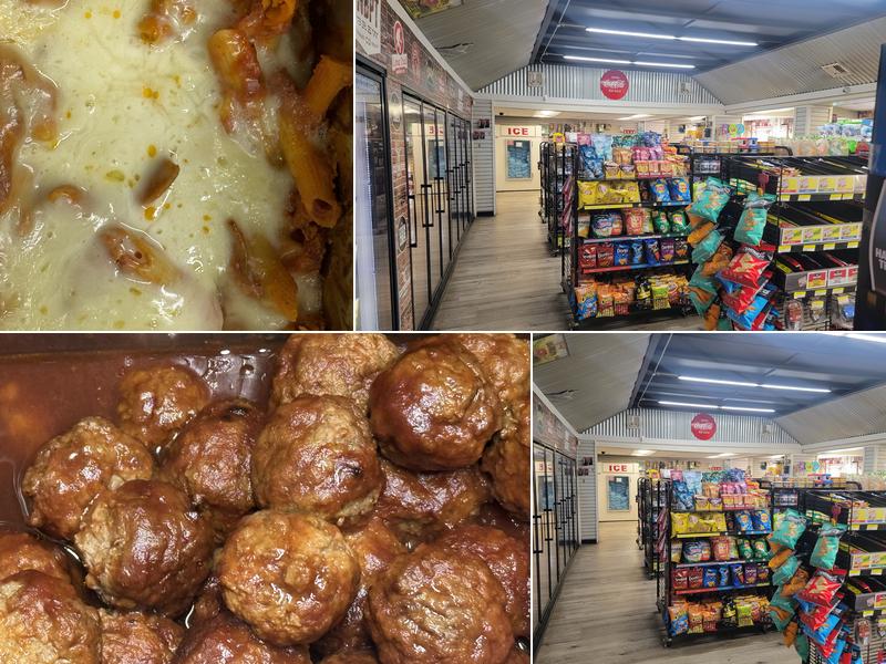 Chesley's Pizza 2122 US-3, Campton