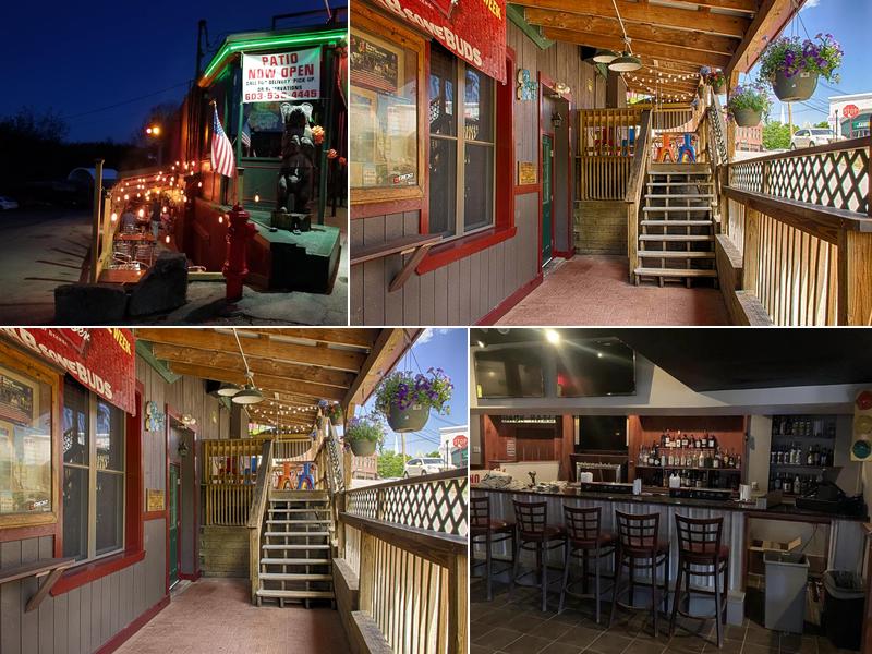 Lucky Dog Tavern & Grill