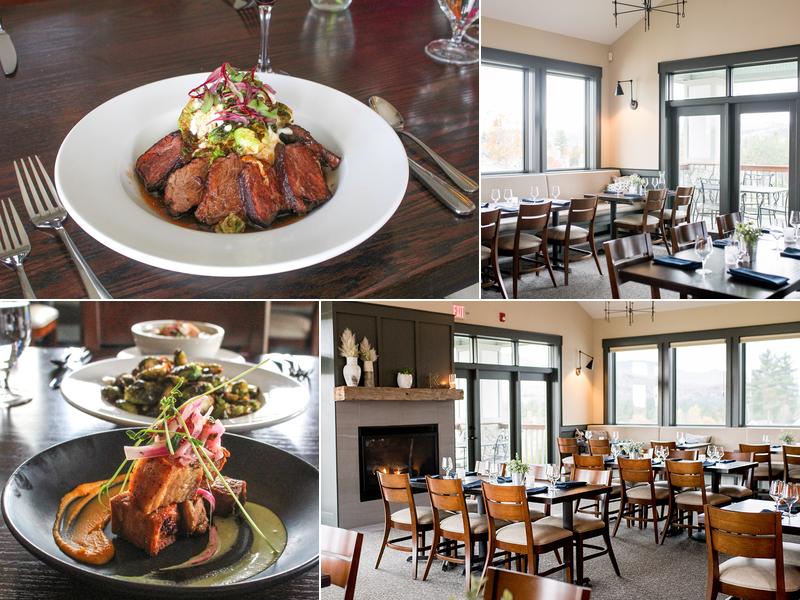 Panorama Six82 40 Clubhouse Ln, Campton