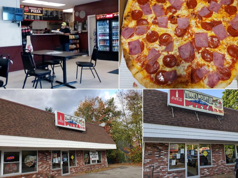 Tenney Mountain Pizza