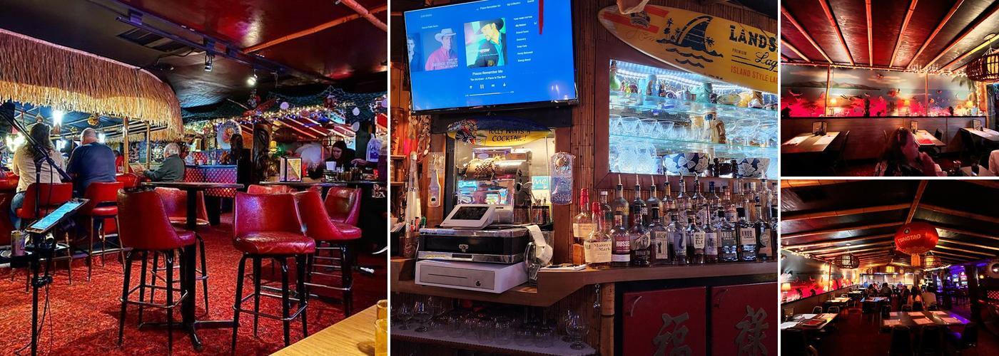 The Breakers Restaurant