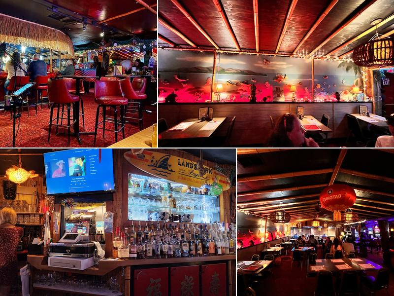 The Breakers Restaurant